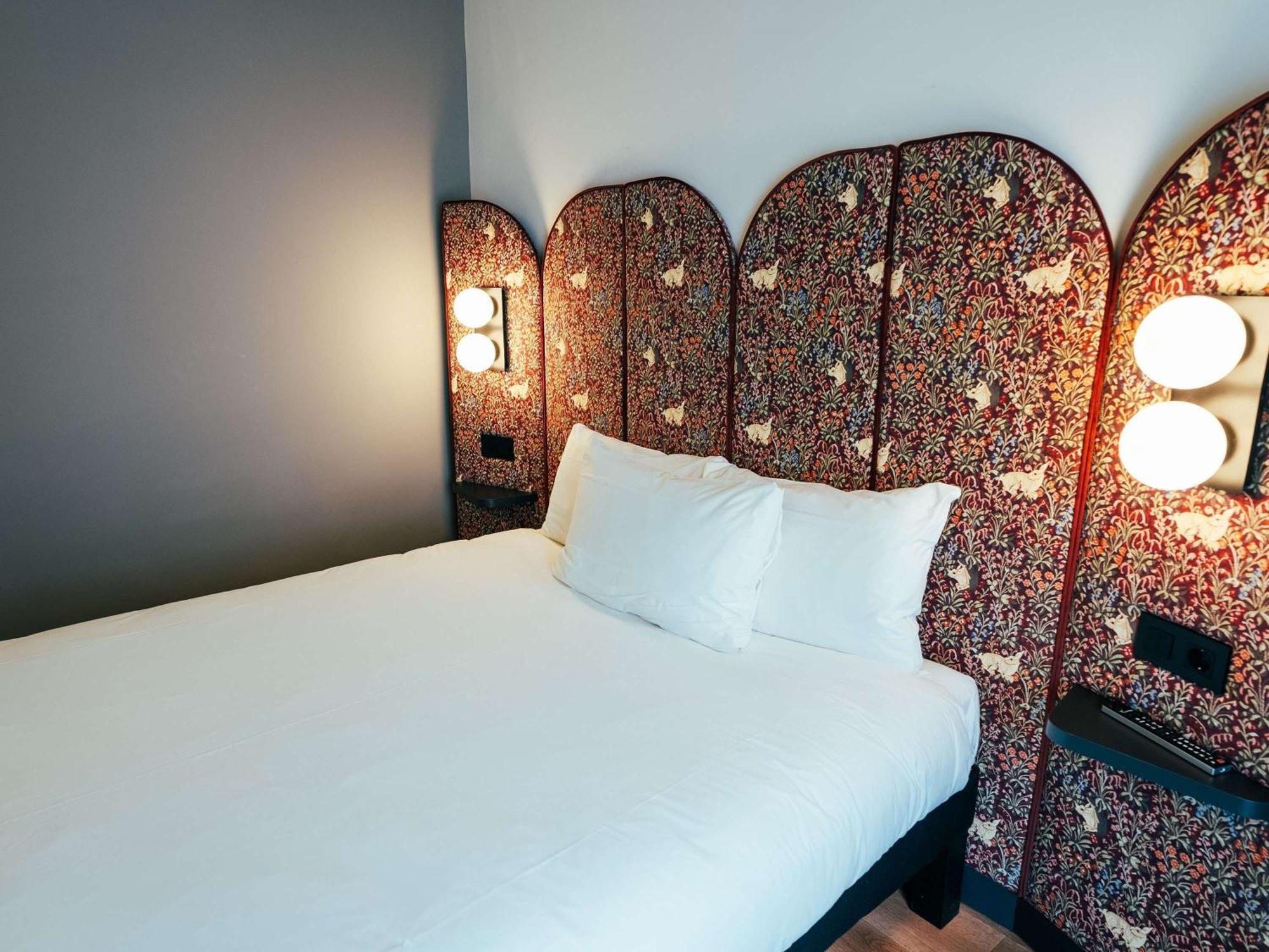 Hotel Ibis Styles Centro Maravillas Madrid